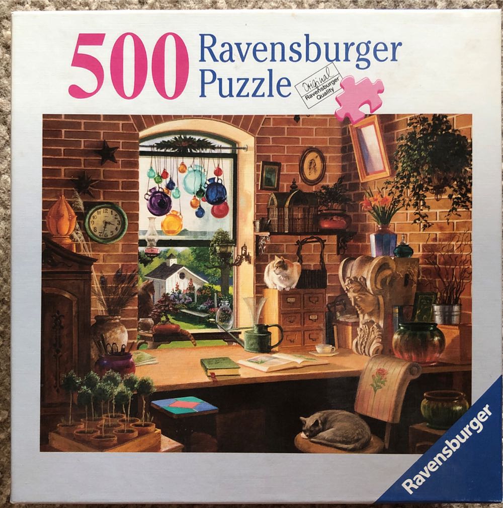 The New Times Square