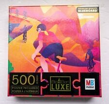 Full Service — Completed