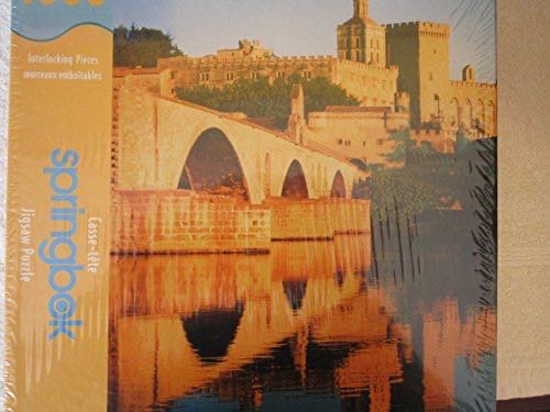 Feeding Time 550 Pieces Heritage