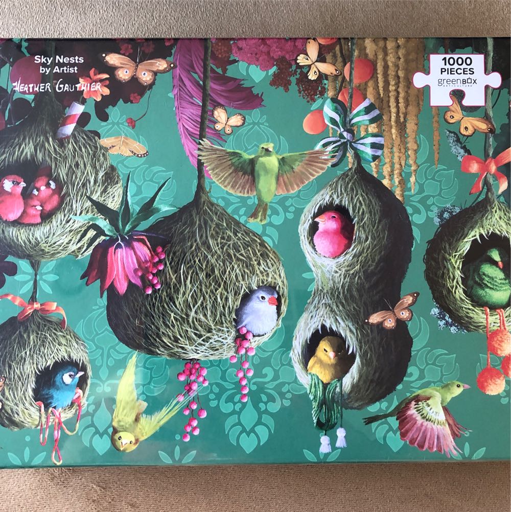 A Day Of Celebration