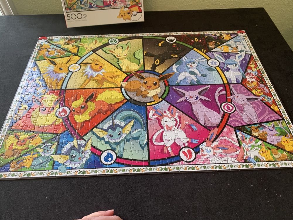 Cinderella’s Enchanted Evening