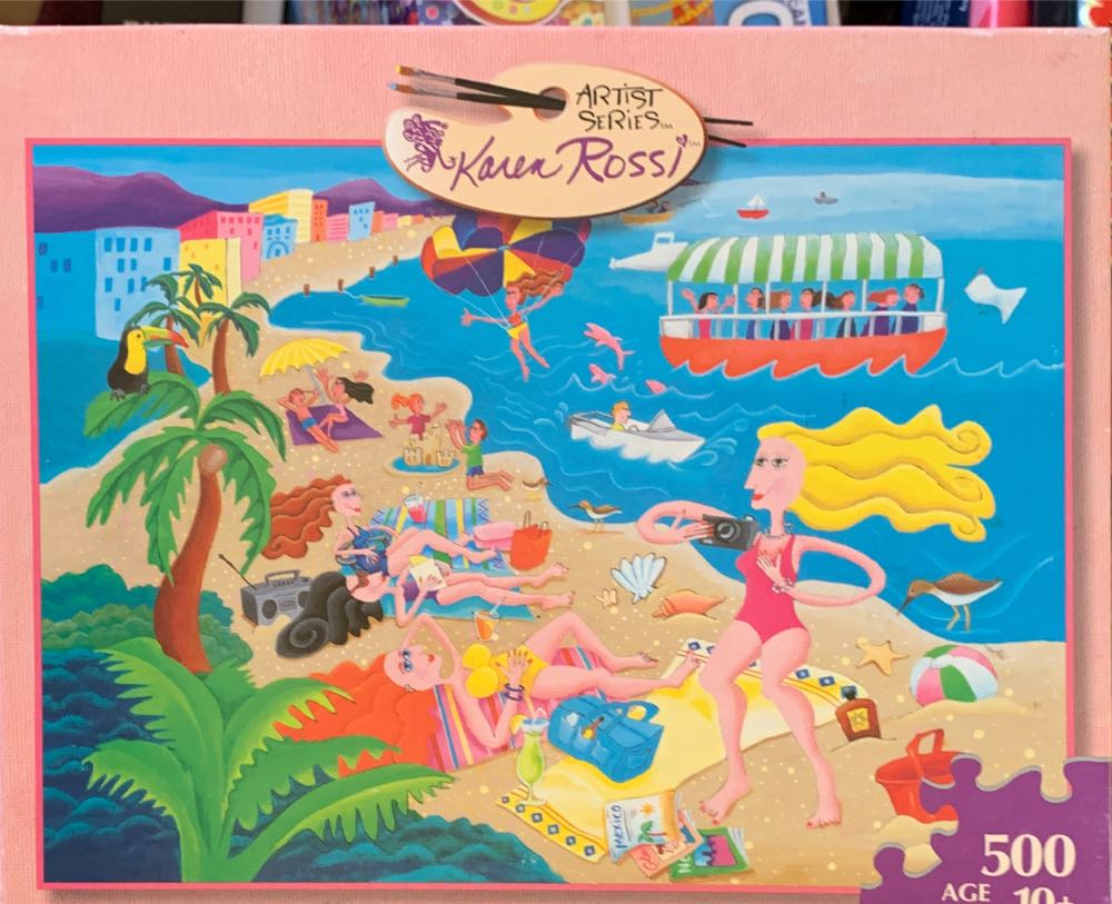 The Boys Team Dale VC 