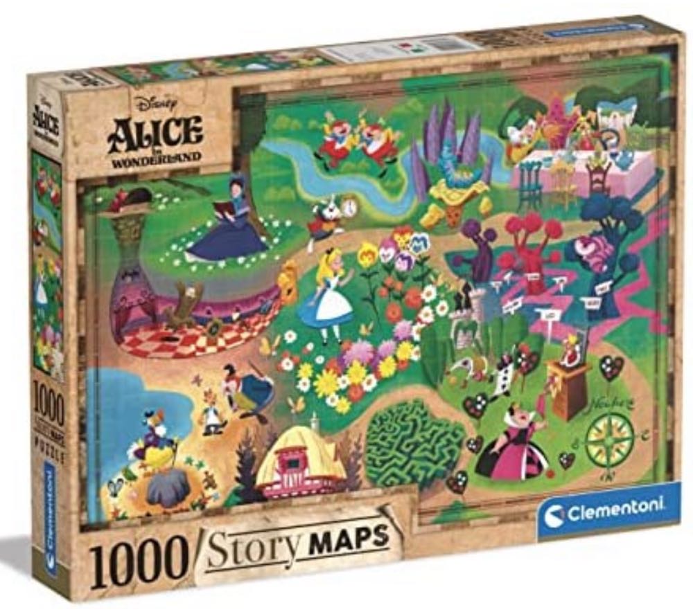 Dashing Through the Snow