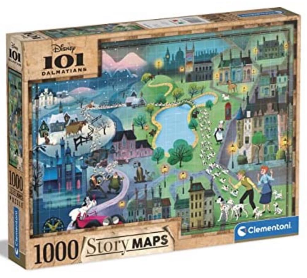 Millennial Loteria: El Puzzle