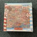 The Street Was Never The Same Again