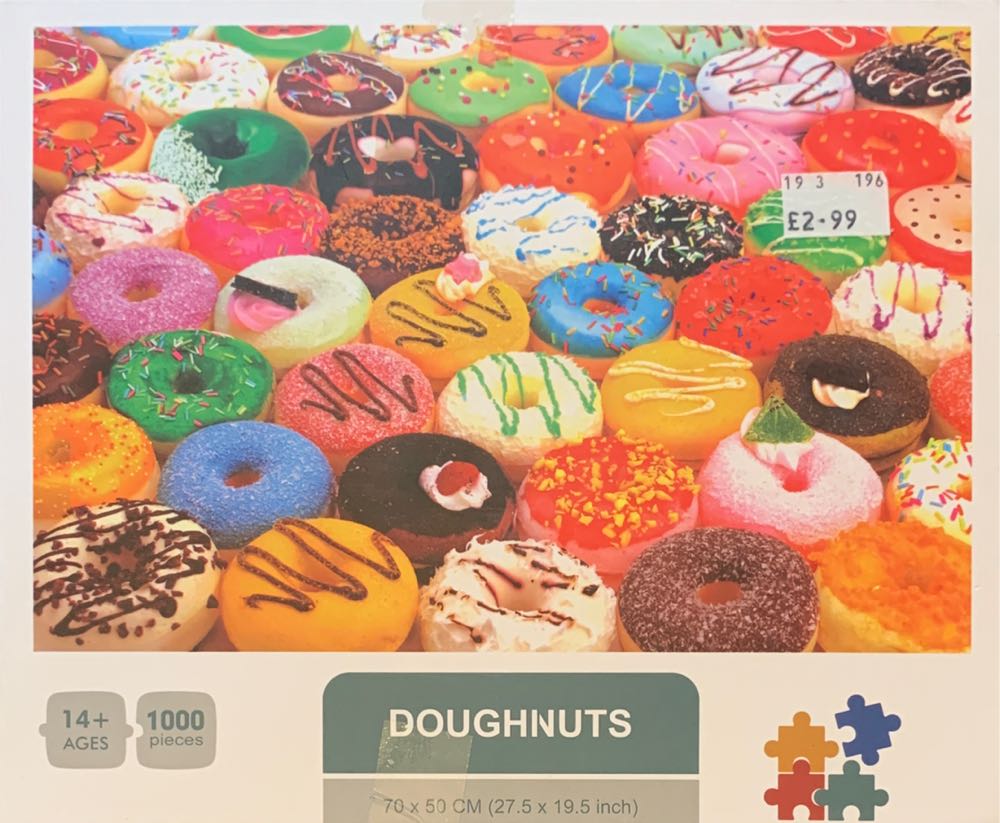 Wonderland - Visual Echo