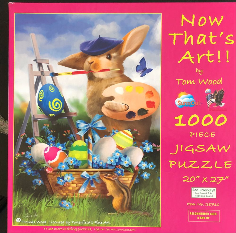 Tranquil Countryside