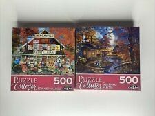 Bayou Haven - Cra-Z-Art puzzle collectible [Barcode 4895145421287] - Main Image 1