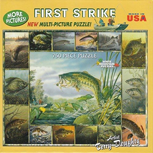 English Cottage Garden (m)