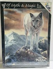 Gilded Peacock Gold Foil