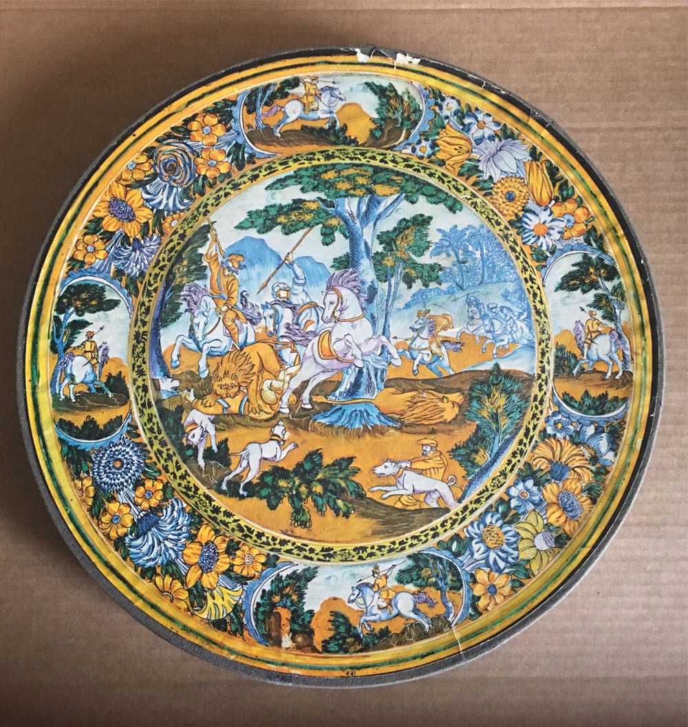 D-500-670: Little Mermaid In Love