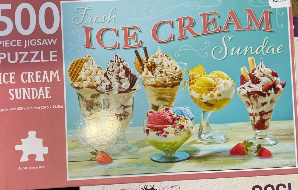 Inside The Chocolate Factory