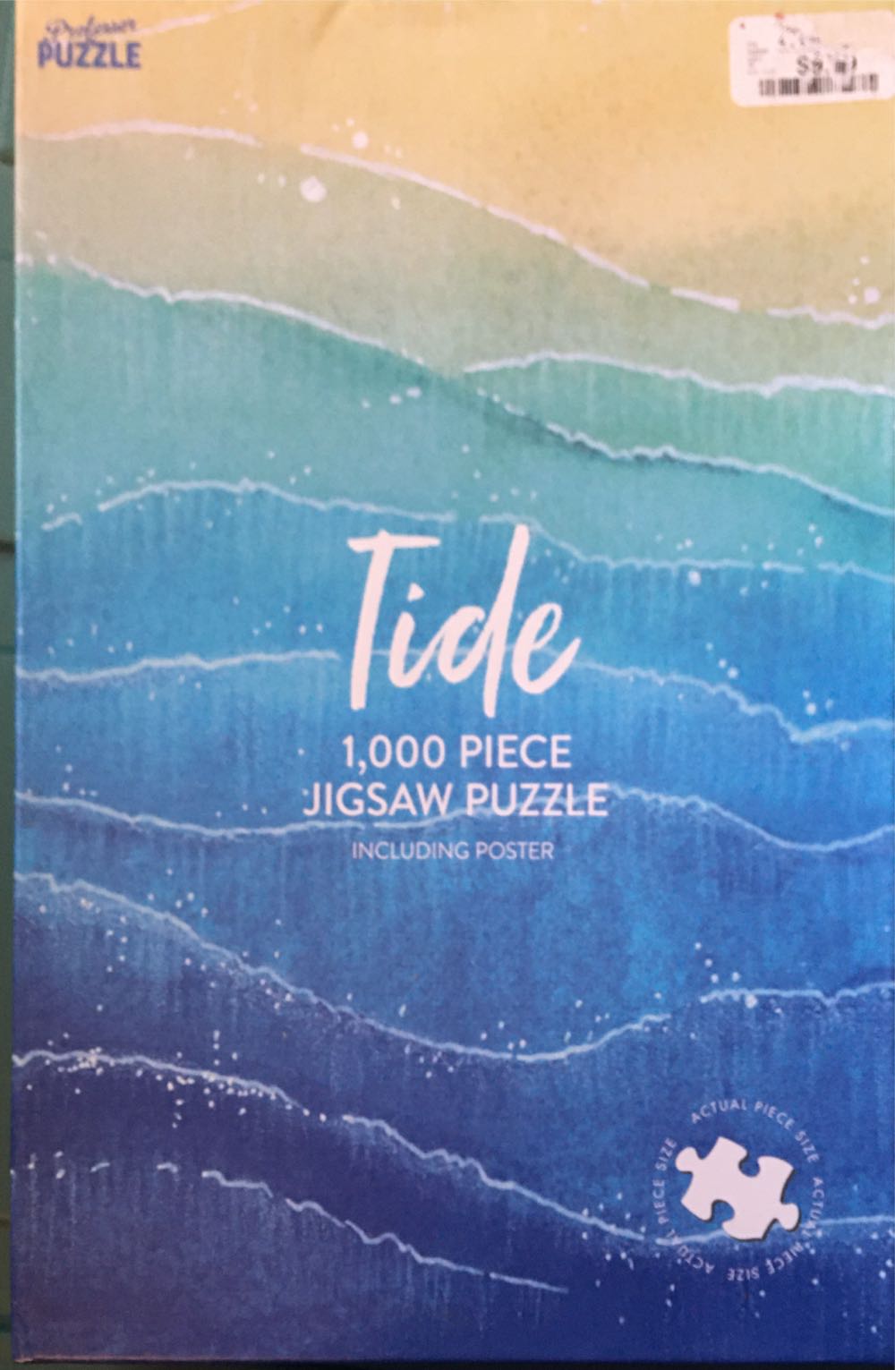 Wild Australia On The Forest Floor Puzzle 200 Piece