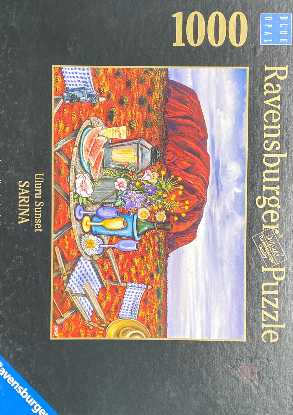 Sunset Lakeside Retreat