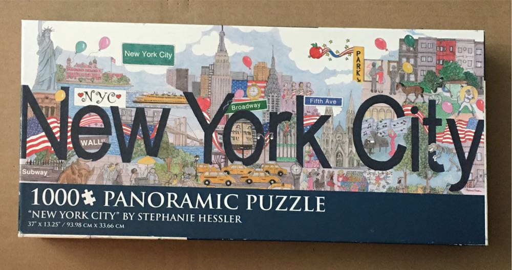 Sleepy Hollow Bluebird