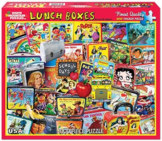 It’s A Simpson’s World