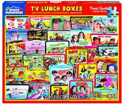 Harmony: White Tiger W/Cubs