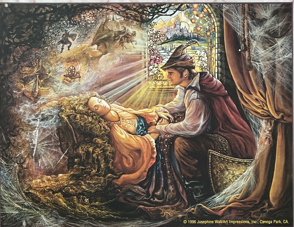 Wild Australia On The Forest Floor Puzzle 200 Piece