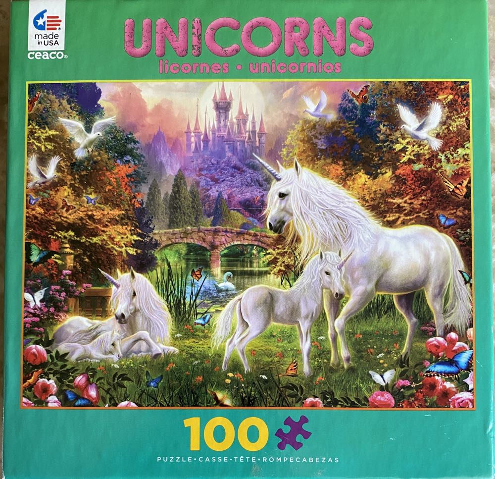 A Sunday On Grande Jatte