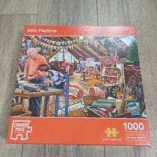 Grandma’s Treats At The Bakery