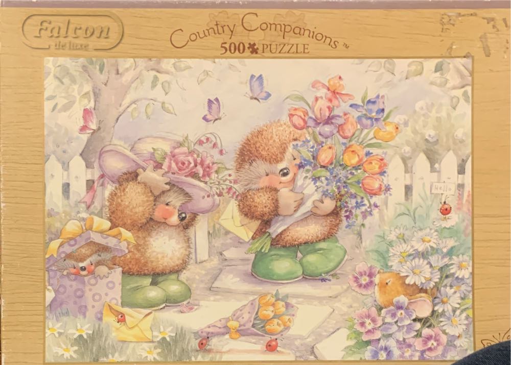 Old Faithful Hometown Collection