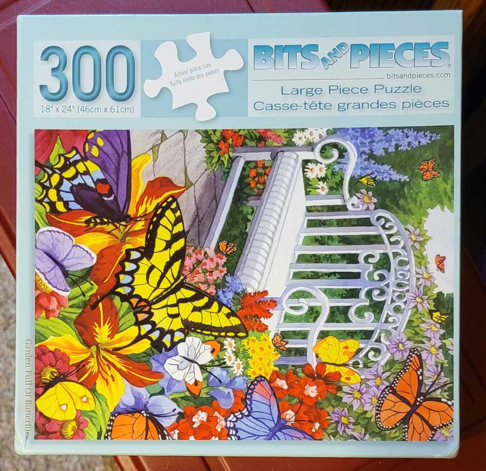 By Puslespil Esbjerg