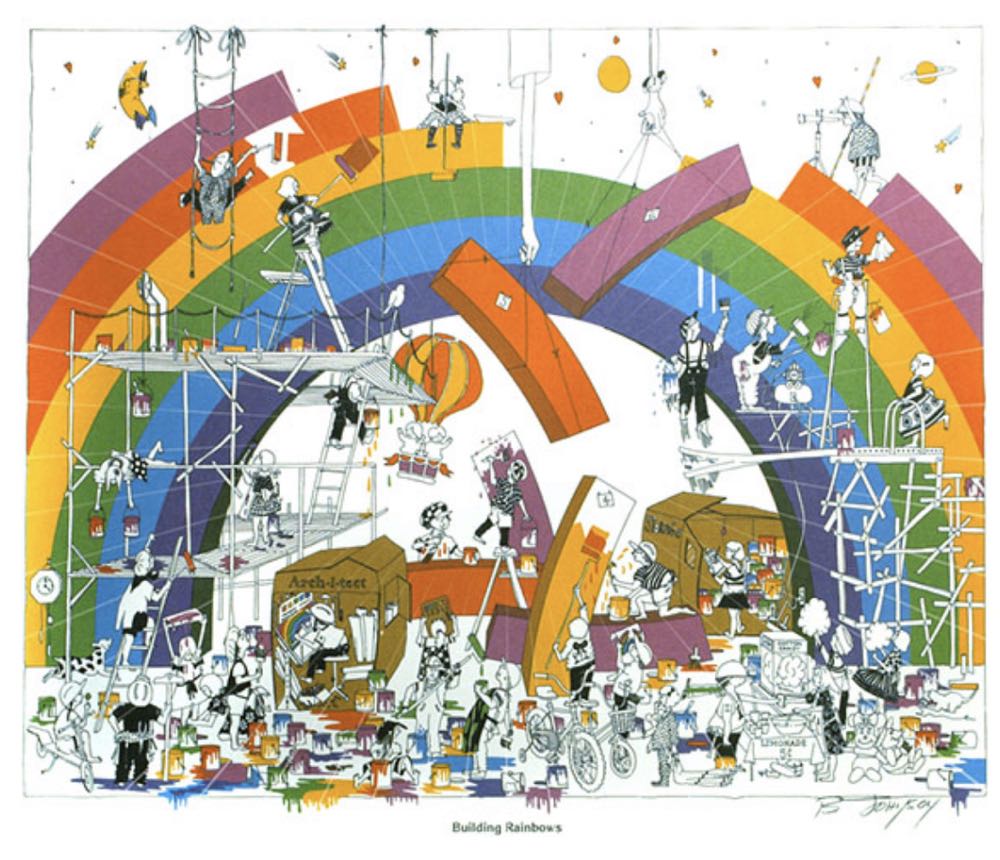 Sunsout - Owl Always Love You