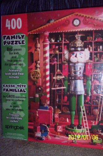 ZZ - The Harvest Fields (SOLD)