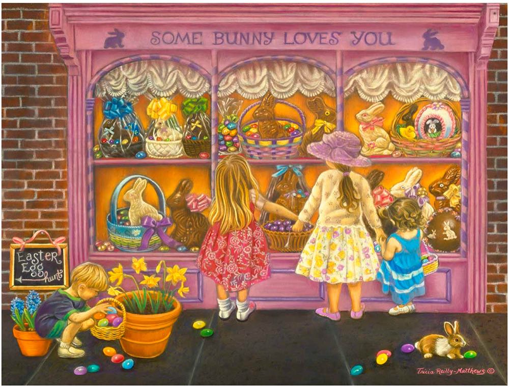 Lang Companies Mason Flowers