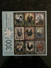 The Birds And The Bees