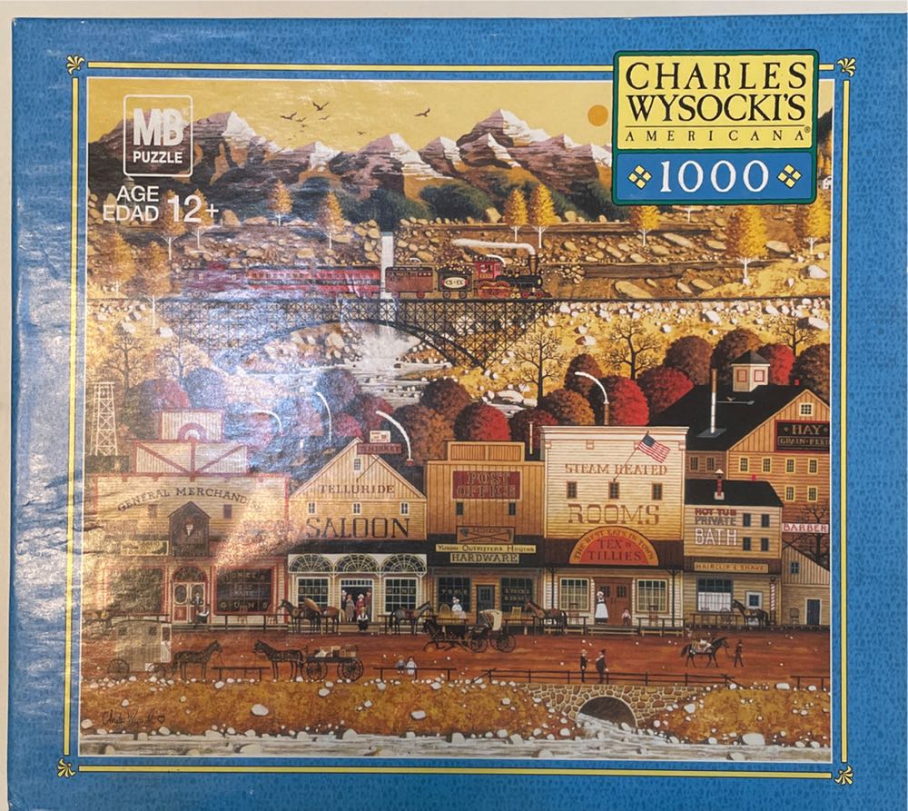 A Year In The Garden (Saskia Lenen)