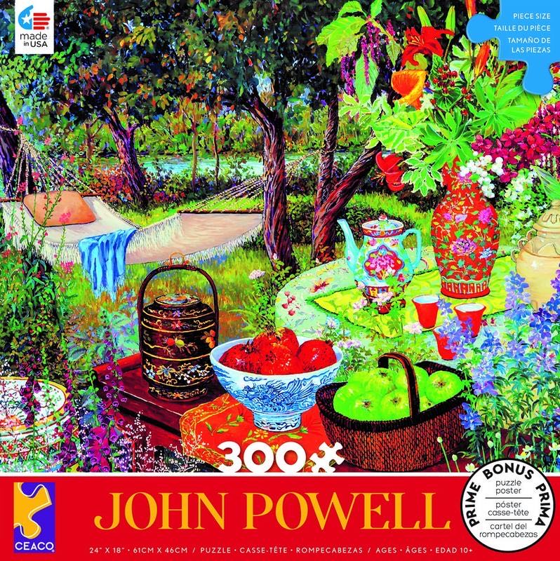 Stars & Stripes Photomosaic