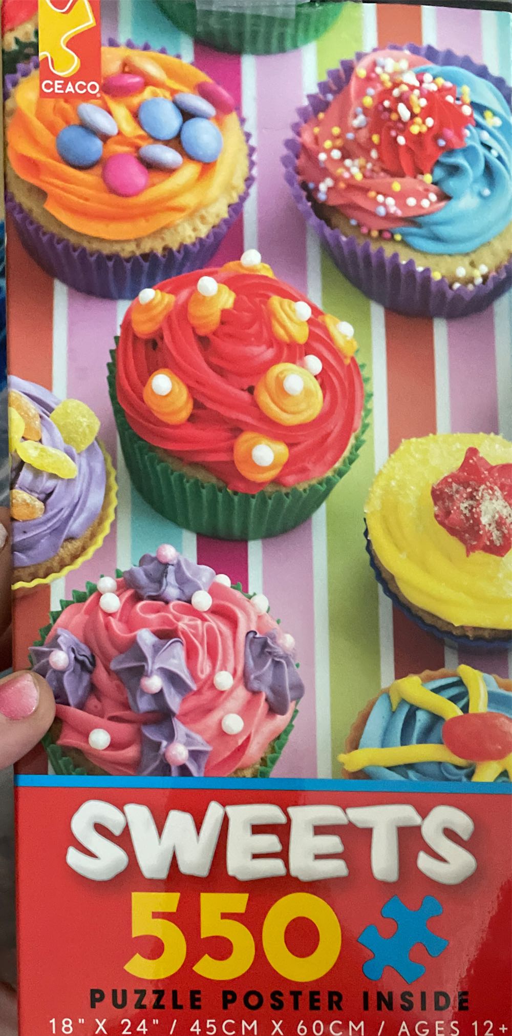 Gray’s Harbor Light