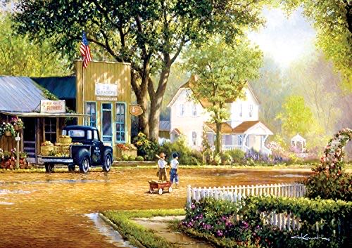 Fourth Of July, 1981