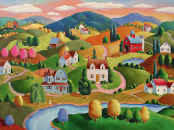 Seasons Calendar NFS/NFT Gifted From MC