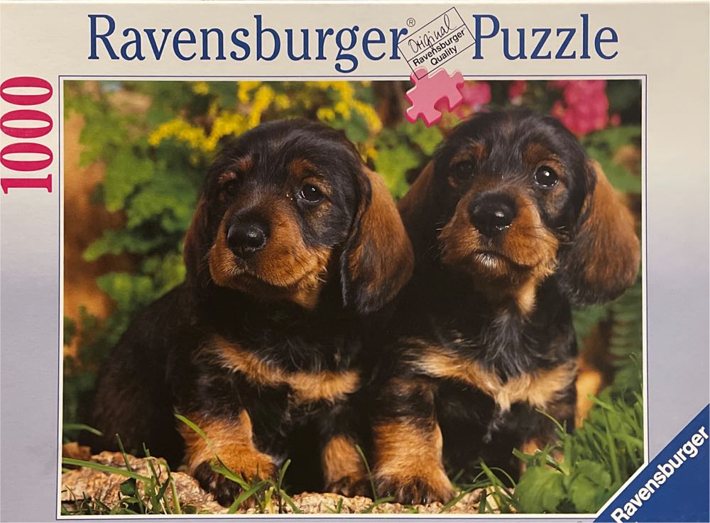 Eurographics Piece Puzzle Canadian Pacific Railroad Train Pre Owned