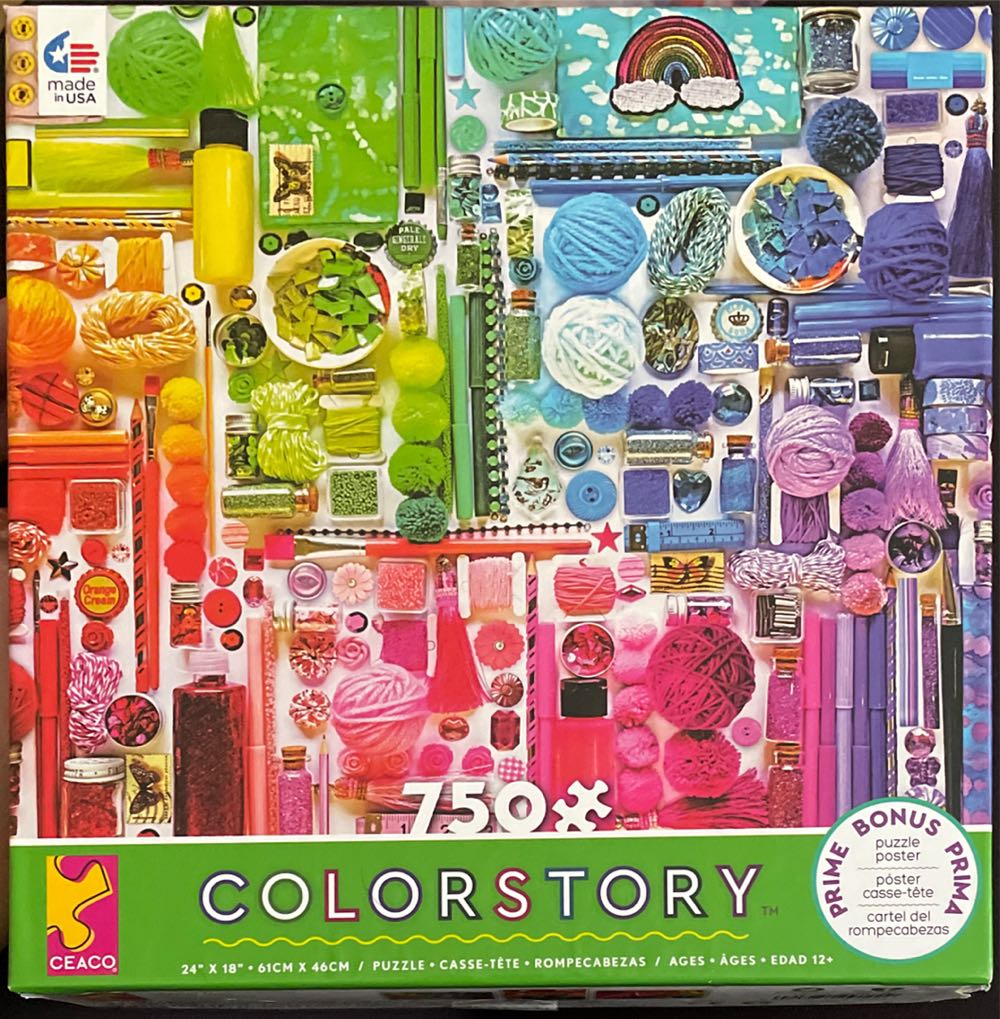 Italian Sunset Coast