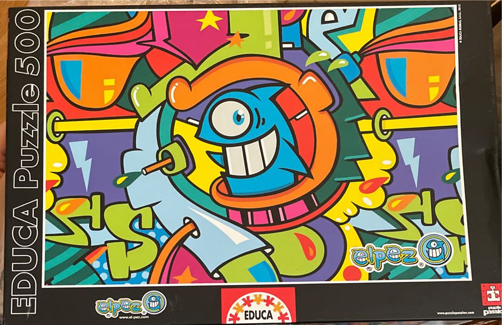 Buildings - Emma Schonenberg