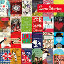 Bluebird African Savannah Jigsaw