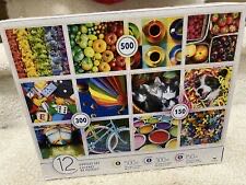 Clementoni Virtual Reality Pcs