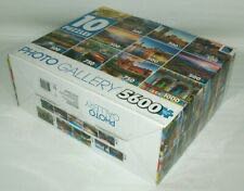 Ken Zylla Rounding The Horn Jigsaw