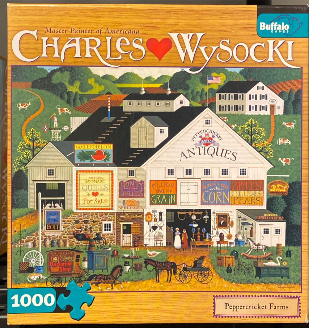 It’s A Simpson’s World