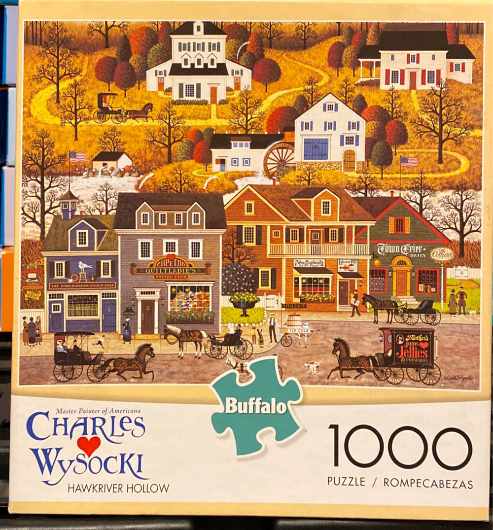 Roseart Jewel Scapes Puzzle Josephine Wall Soul Of A Unicorn