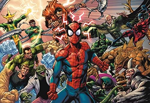 Heaven On Earth 750 Piece