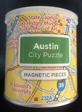 Exotic Travels Piece Puzzle