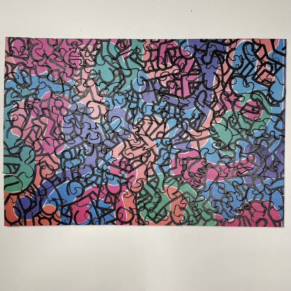 Tropical Conservatory