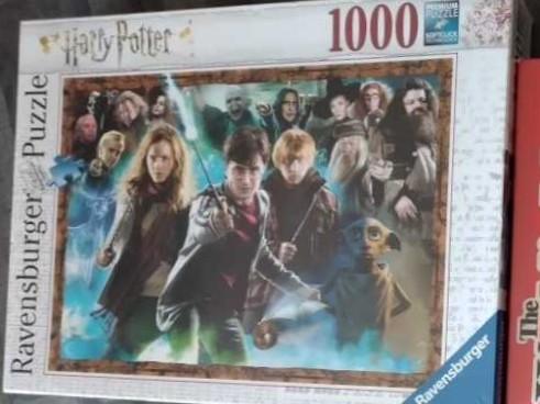 0282 White Mountain: Lunch Boxes