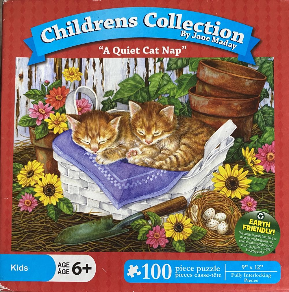 Doggy Treat Caper 750 Pieces Bits And Pieces Puzzle ...