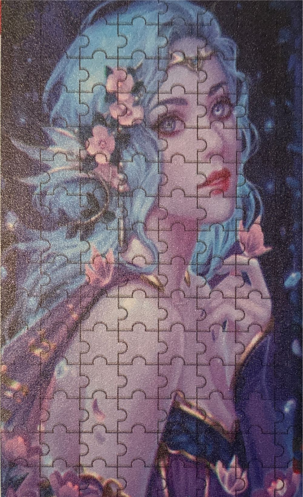 Hometown Collection 10 Premium Quality Puzzles