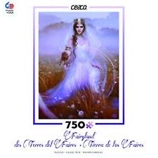 500pc Puzzle The Journey Designworks Ink Target